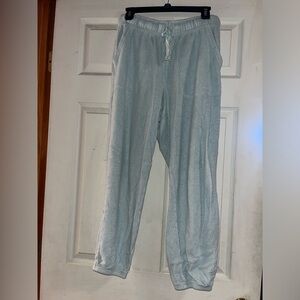 Aerie sweatpants size medium